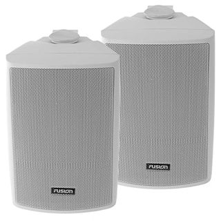 FUSION 4" MARINE BOX SPEAKERS PAIR MS-OS420