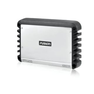 FUSION 1600W SIGNATURE SERIES MARINE AMPLIFIER 5-CHANNEL SG-DA51600