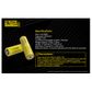 NITECORE 21700i RECHARGEABLE BATTERY 3.6V 5000MAH