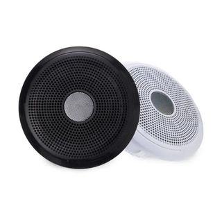 FUSION 7.7 MARINE SPEAKERS 240W PAIR XS SERIES CLASSIC WHITE/BLACK