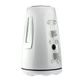 FUSION 6.5" TOWER SPEAKER WHITE WITH CRGBW LIGHTING SG-FLT652SPW