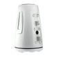 FUSION 6.5" TOWER SPEAKER WHITE WITH CRGBW LIGHTING SG-FLT652SPW