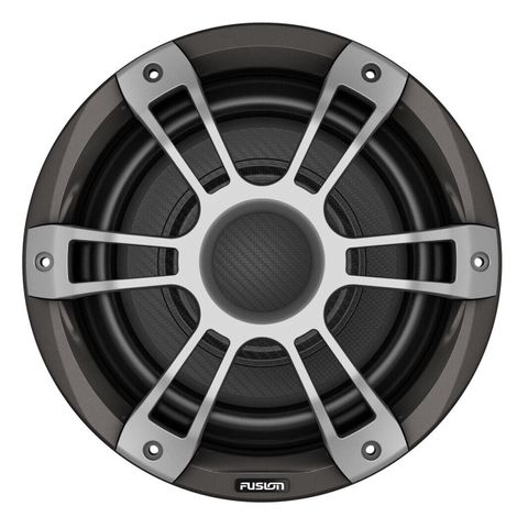 FUSION 10" SPORTS SERIES SUBWOOFER SG-S103SPG - GREY - NON LED