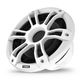 FUSION 10" SPORTS SERIES SUBWOOFER SG-S103SPW - WHITE - NON LED