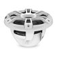 FUSION 10" SPORTS SERIES SUBWOOFER SG-S103SPW - WHITE - NON LED