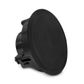 FUSION 7.7" FM SERIES FLUSH MOUNT BLACK ROUND FM-F77RW