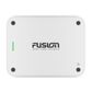 FUSION APOLLO 4 CHANNEL MARINE AMPLIFIER MS-AP41200