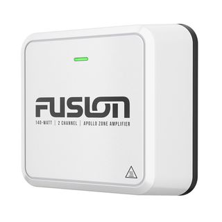 FUSION AP-DA214 APOLLO ZONE MARINE AMPLIFIER