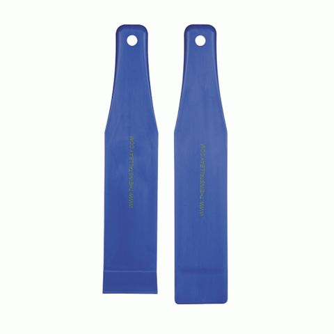 2 PC LARGE FORKED TOOL COMBO KIT