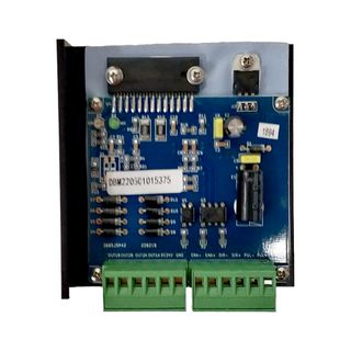 STEPPER MOTOR DRIVER SANTINT A3 MACHINE