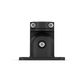 FUSION 2" PIPE MOUNT BRACKET FOR XS-MNTFL SERIES WAKE TOWER SPEAKERS