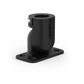 FUSION 2" PIPE MOUNT BRACKET FOR XS-MNTFL SERIES WAKE TOWER SPEAKERS