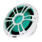 FUSION 12" SIGNATURE SERIES 3 SUBWOOFER WHITE SPORTS GRILLE SG-SL122SPW