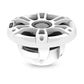 FUSION 6.5" SIGNATURE SERIES 3I SPORTS SPEAKERS WHITE SG-F653SPW