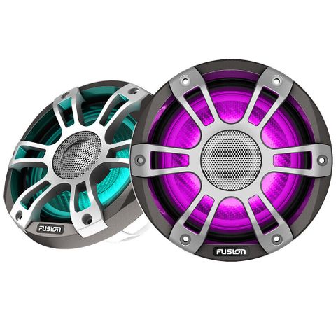 FUSION 6.5" 230W SPEAKER SIGNATURE SERIES SG-FL653SPG