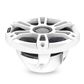 FUSION 7.7" SERIES 3I SPORTS SPEAKERS WHITE SG-F773SPW