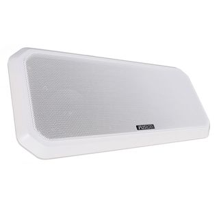 FUSION RV-FS402W SOUND PANEL, WHITE SHALLOW MOUNT SPEAKER SYSTEM FOR YOUR RV