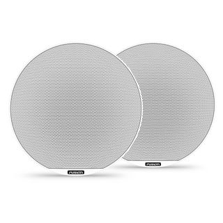 FUSION  8.8" SERIES 3I CLASSIC SPEAKERS WHITE SG-F883W