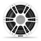 FUSION  8.8" SERIES 3I SPORTS SPEAKERS WHITE CRGBW SG-FL883SPW