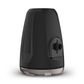 FUSION 6.5" SERIES 3I WAKE TOWER CRGBW SPEAKERS SG-FLT653SPB - BLACK