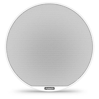 FUSION SG-S103W SERIES 3I 10" CLASSIC SUBWOOFER - WHITE
