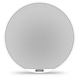 FUSION 10" CLASSIC SERIES SUBWOOFER SG-S103W - WHITE