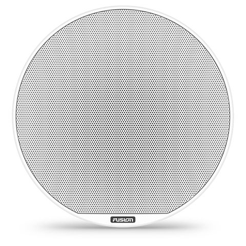 FUSION SG-S103W SERIES 3I 10" CLASSIC SUBWOOFER - WHITE