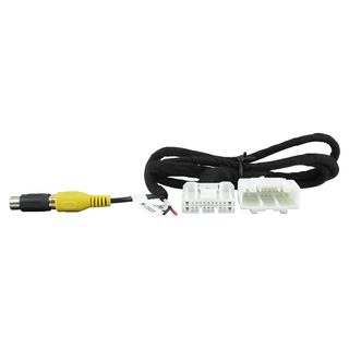 CAMERA ADD ON INTERFACE MAZDA 3 (BL) 2009 - 2013 (20 PIN PLUG)