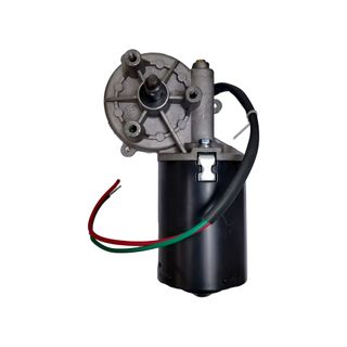 DC GEAR MOTOR (30W24V NYLONE TURBINE) - SANTINT A3