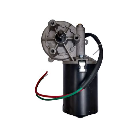 DC GEAR MOTOR (30W24V NYLONE TURBINE) - SANTINT A3