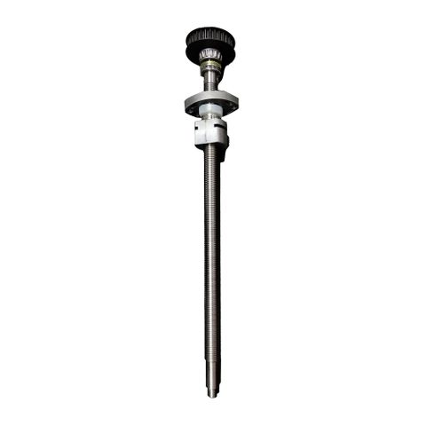 GUIDE SCREW ASSEMBLY - SANTINT S5