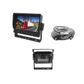 AVS SAFETY BUNDLE WITH COMMERCIAL GRADE 7" LCD MONITOR & AHD CAM + 20M CABLE