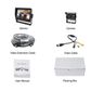 AVS SAFETY BUNDLE WITH COMMERCIAL GRADE 7" LCD MONITOR & AHD CAM + 20M CABLE