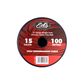 EDS 15 GAUGE SINGLE CORE PRIMARY CABLE CCA 100M RED