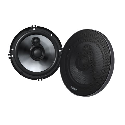 FUSION PF-FR6030 6" SPEAKERS 250W 3WAY