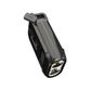 NITECORE TINI 2 STAINLESS STEEL 500 LUMEN USB-C RECHARGEABLE KEYCHAIN FLASHLIGHT