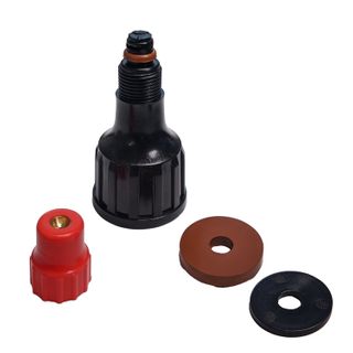 FORMULA PRESSURE PUMP SOLVENT SPRAY BOTTLE SPARE NOZZLE SET