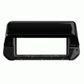 FITTING KIT NISSAN SENTRA , SUNNY , PULSAR 2020 - UP DOUBLE DIN (GLOSS BLACK / SILVER TRIM)