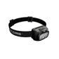 NITECORE USB RECHARGEABLE LED HEADLAMP 700 LUMEN