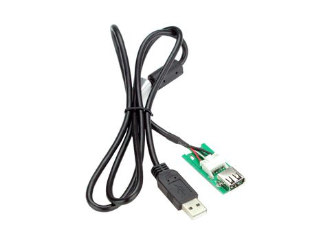 USB SOCKET ADAPTER FIAT DUCATO 2014-2021 1M