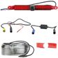 REVERSE CAMERA UNIVERSAL BRAKE LIGHT AND REVERSING CAMERA