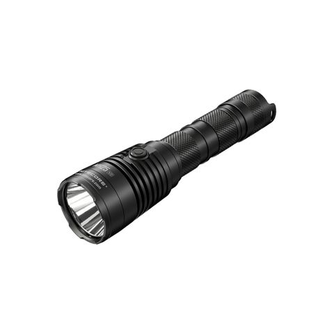 Comprar linterna NiteCore E4K - 4400 lúmenes-Negro?