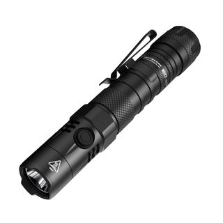 NITECORE MH12 V2 1200 LUMEN USB-C RECHARGEABLE TACTICAL FLASHLIGHT