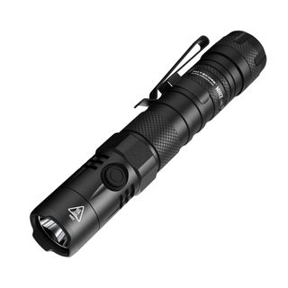 NITECORE MH12 V2 1200 LUMEN USB-C RECHARGEABLE TACTICAL FLASHLIGHT