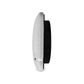 FUSION SM-F65CW SHALLOW MOUNT SPEAKER 6.5"- CLOTH WHITE