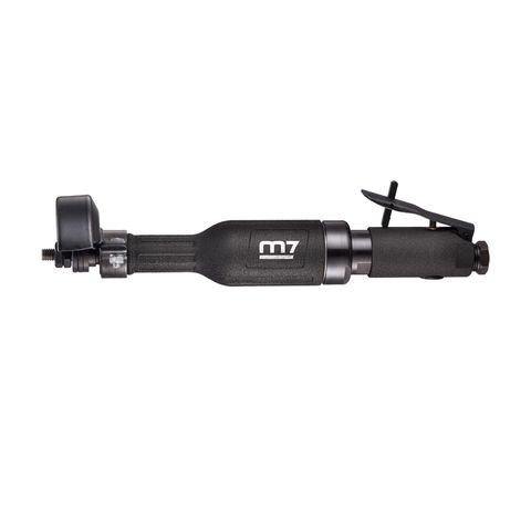 M7 AIR ANGLE GRINDER 3/8" LEVER TYPE THROTTLE