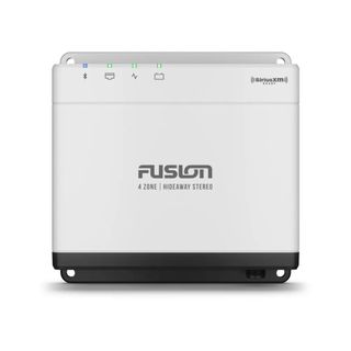 FUSION APOLLO WB675 HIDEAWAY STEREO SYSTEM