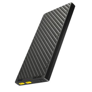 NITECORE 10,000MAH POWER BANK GEN3 ULTRA LIGHTWEIGHT CARBON FIBER ENERGY BRICK