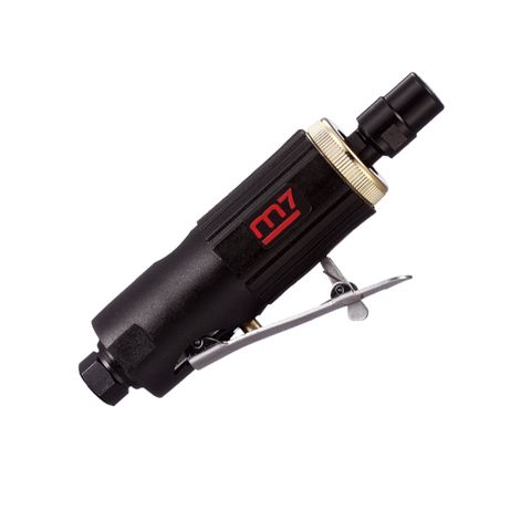 M7 AIR DIE GRINDER 6MM & 3MM STRAIGHT 25000RPM