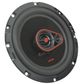 CERWIN VEGA 6.5" COAXIAL SPEAKERS 60W RMS / 340W MAX PAIR HED SERIES 3 WAY